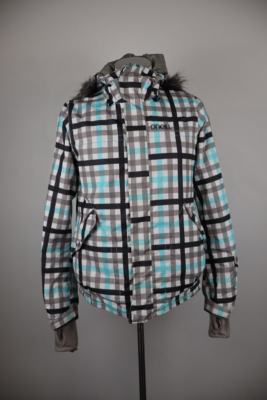O'NEILL GIUBBINO TECNICO GIACCA UOMO Tg. M MAN CASUAL JACKET VINTAGE