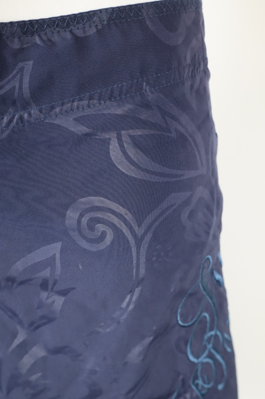 SUNDEK COSTUME PANTALONCINO MARE UOMO TG 28 MAN SWIMSUIT VINTAGE CASUAL SURF