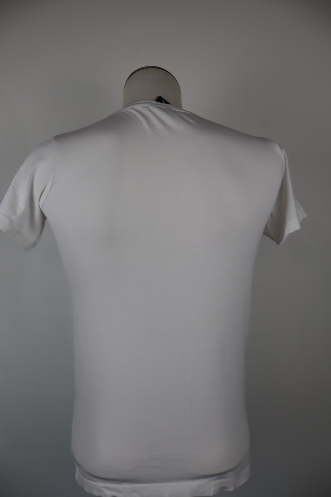 AIR JORDAN MAGLIA UOMO TG XS MAN T-SHIRT CASUAL VINTAGE COTONE COTTON