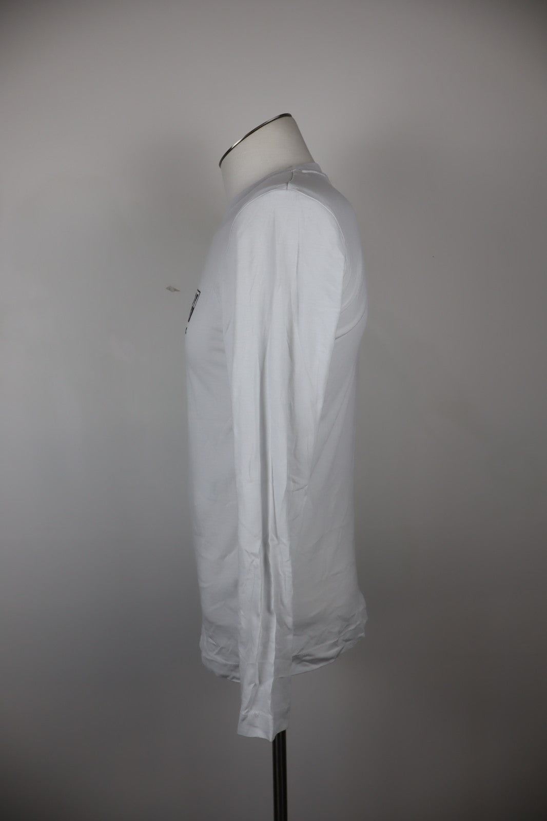 NAPAPIJRI MAGLIA COTONE UOMO TG. XS MAN T- SHIRT CASUAL VINTAGE MANICA LUNGA
