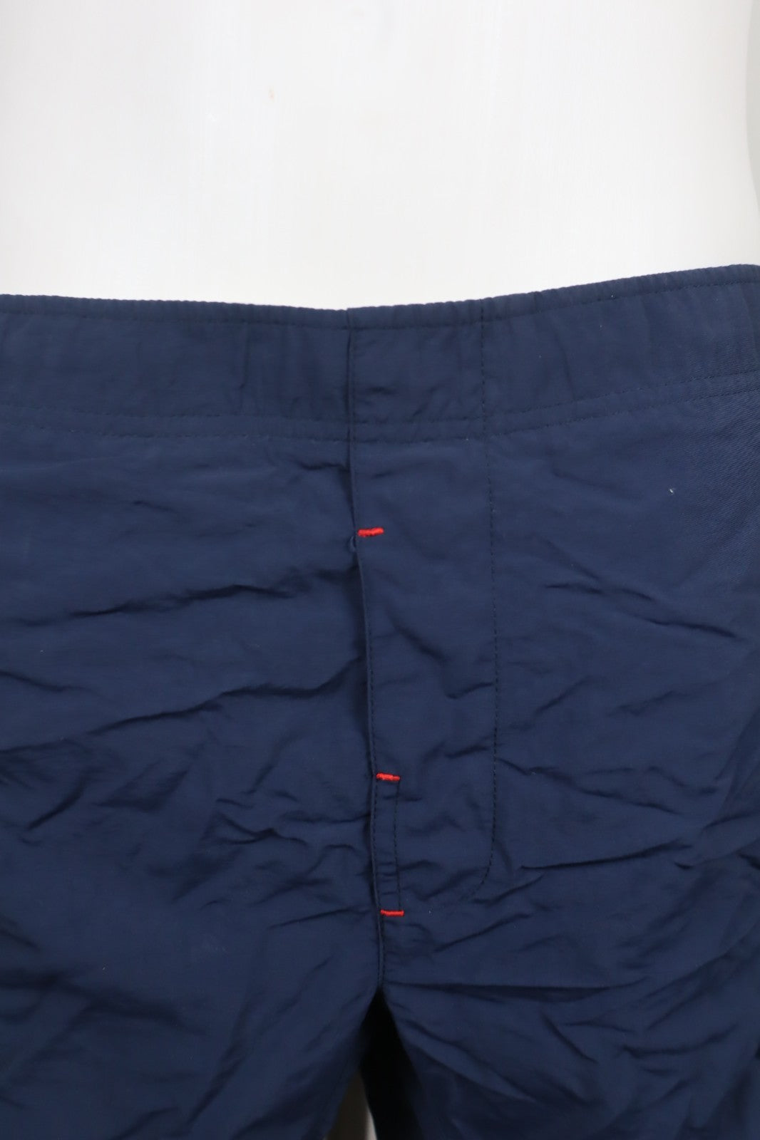 NIKE COSTUME PANTALONCINO MARE UOMO TG M MEN SWIMSUIT VINTAGE CASUAL