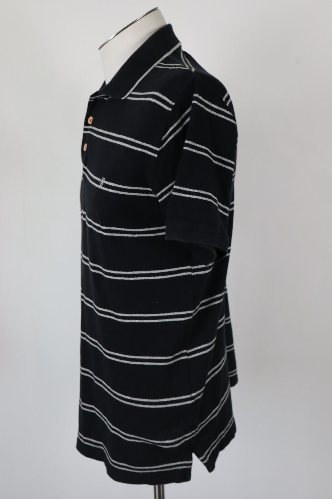 CARRERA POLO MAGLIA UOMO COTONE TG. M MAN COTTON SHIRT CASUAL VINTAGE
