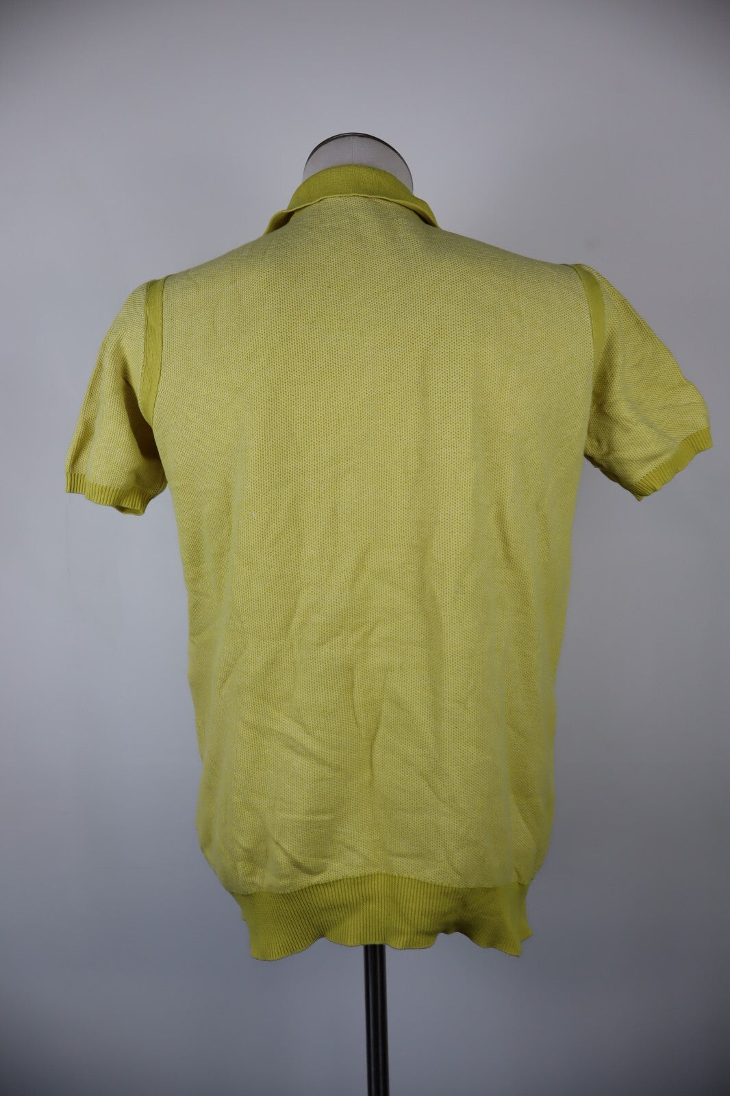HARMONT & BLAINE JEANS POLO MAGLIA UOMO TG XL MAN T-SHIRT CASUAL VINTAGE COTONE