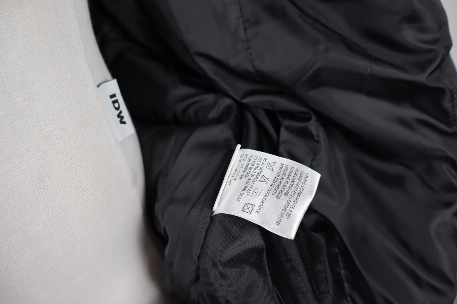 GIVOVA AS AVELLINO GIUBBINO CALCIO UOMO Tg XL MAN SPORT JACKET SOCCER CON TAG