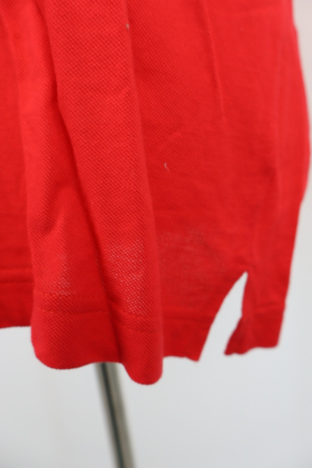 SERGIO TACCHINI MAGLIA POLO COTONE UOMO TG. 50 MAN T-SHIRT CASUAL VINTAGE COTONE