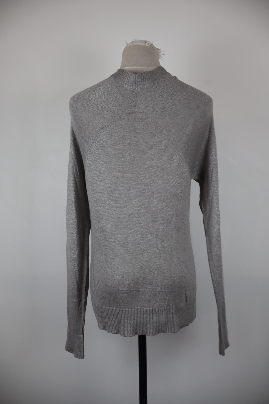 SPORTMAX CODE CARDIGAN MAGLIONE SETA CASHMERE DONNA L WOMAN CASUAL SWEATER