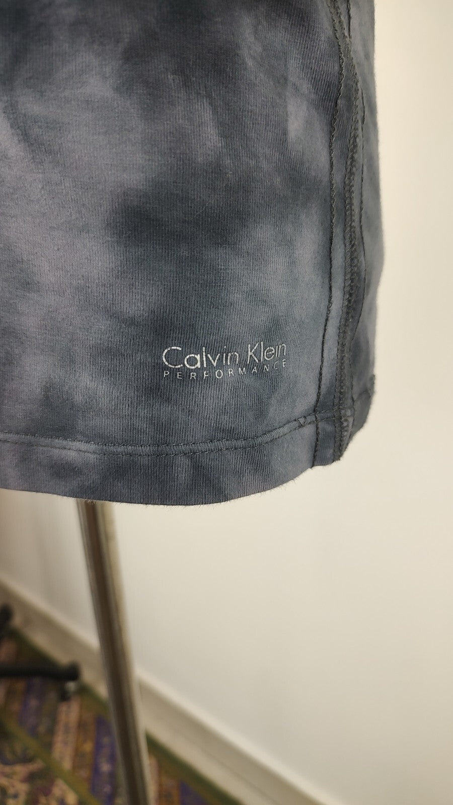 CALVIN KLEIN MAGLIA UOMO TG M MAN T-SHIRT CASUAL VINTAGE COTONE