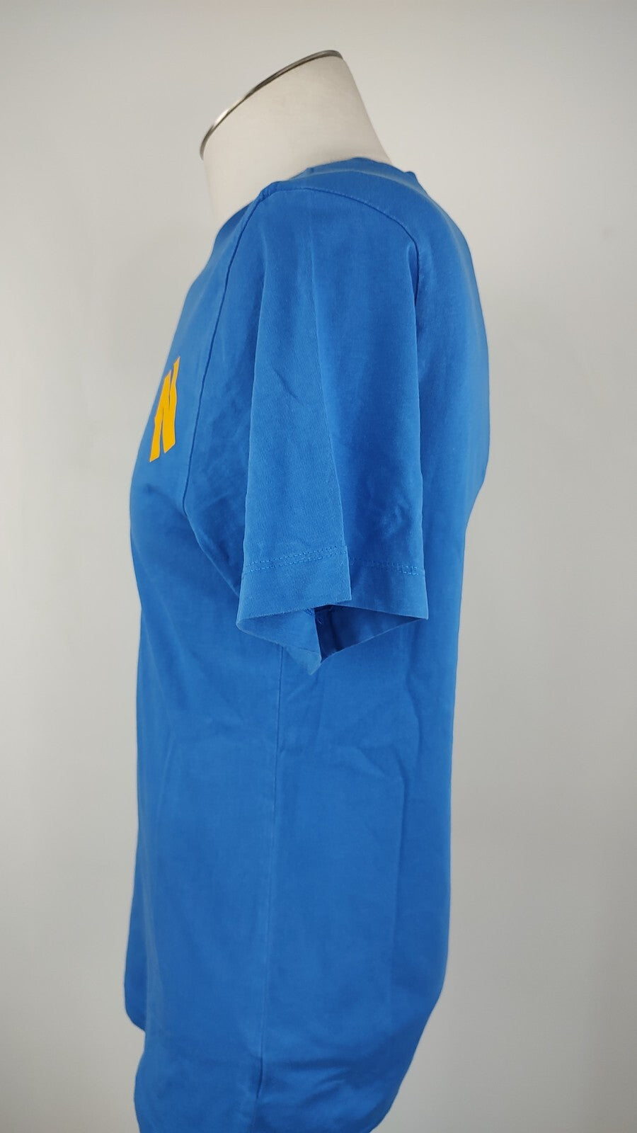 NIKE JORDAN MAGLIA UOMO TG S MAN T-SHIRT CASUAL VINTAGE