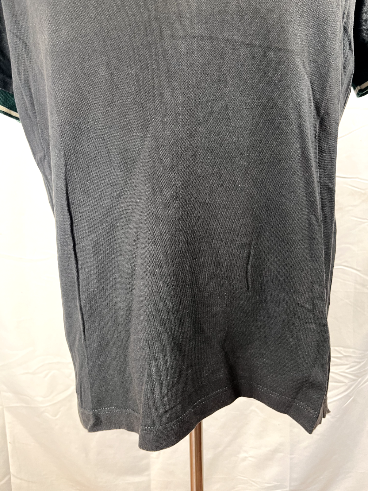 AUSTRALIAN MAGLIA POLO UOMO TG XL MAN T-SHIRT CASUAL VINTAGE COTONE COTTON