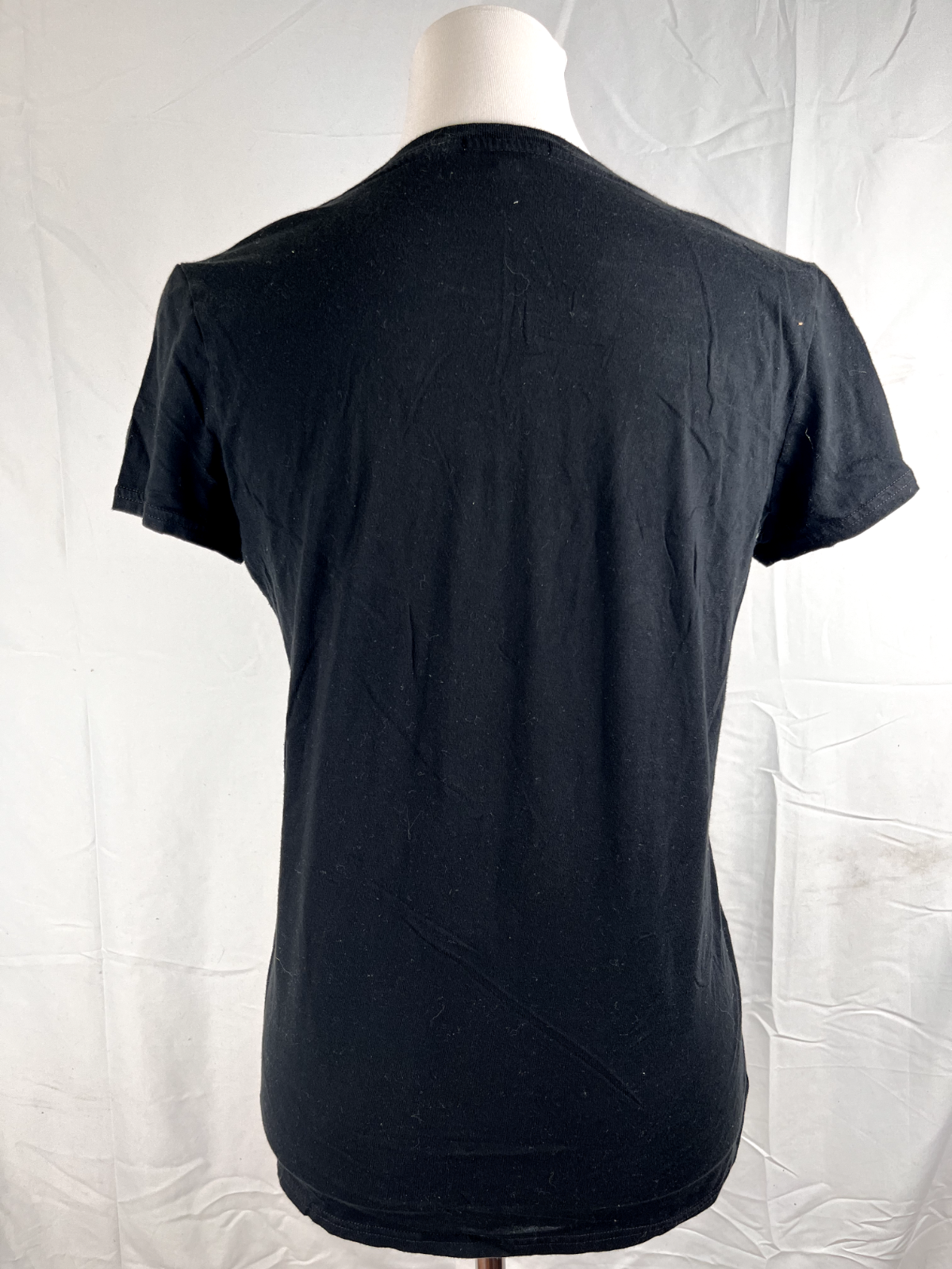 LACOSTE MAGLIA DONNA TG. 40 WOMAN CASUAL T-SHIRT COTONE COTTON