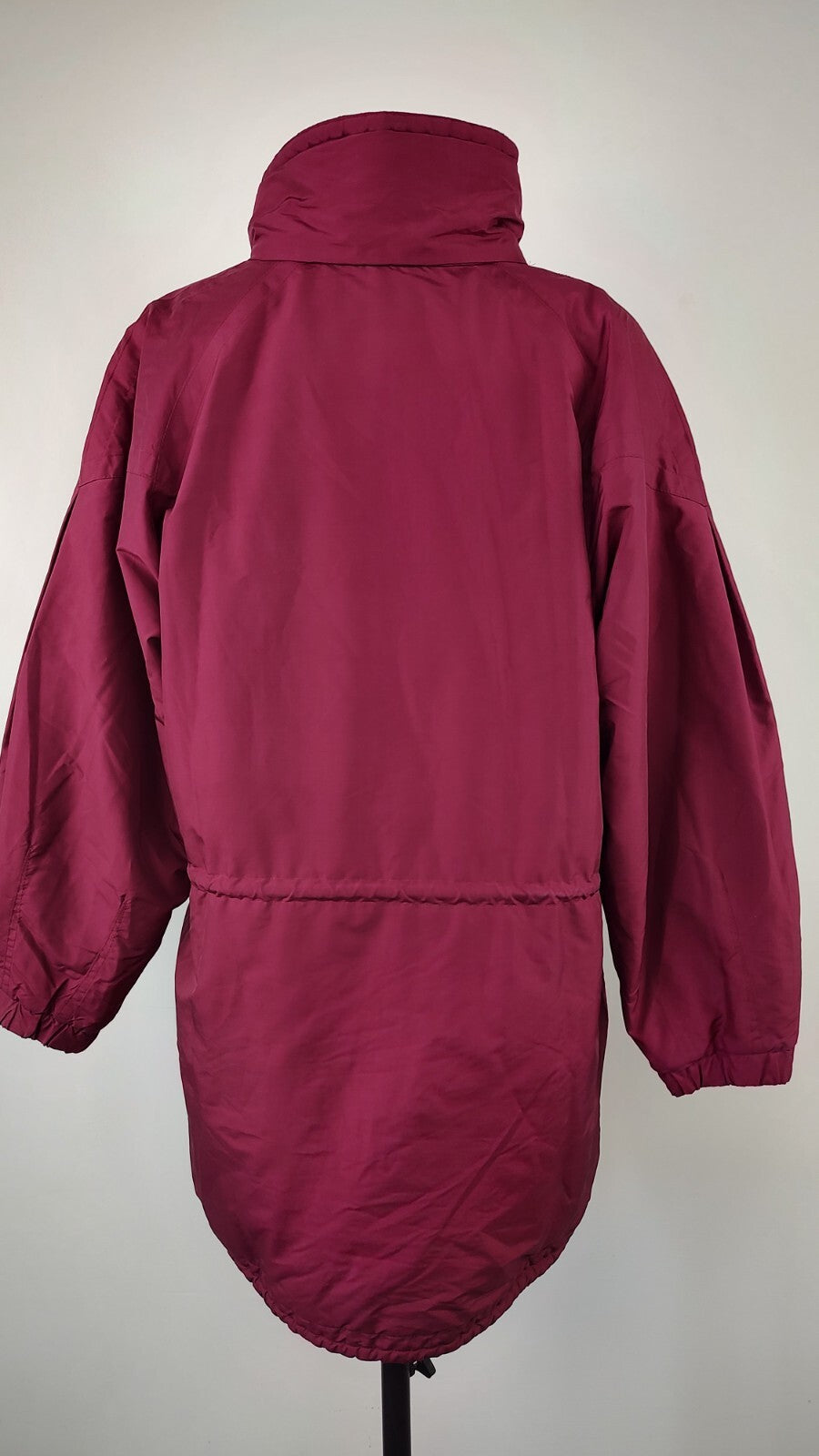 COLMAR CAPPOTTO IMBOTTITO GIUBBINO GIACCA DONNA 42  WOMAN  COAT VINTAGE