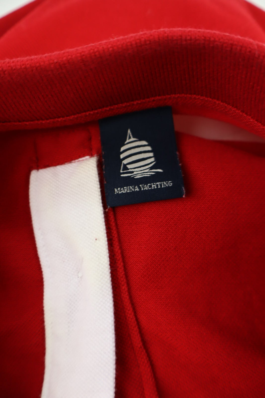 MARINA YACHTING MAGLIA POLO UOMO TG. L MAN POLO SHIRT CASUAL VINTAGE