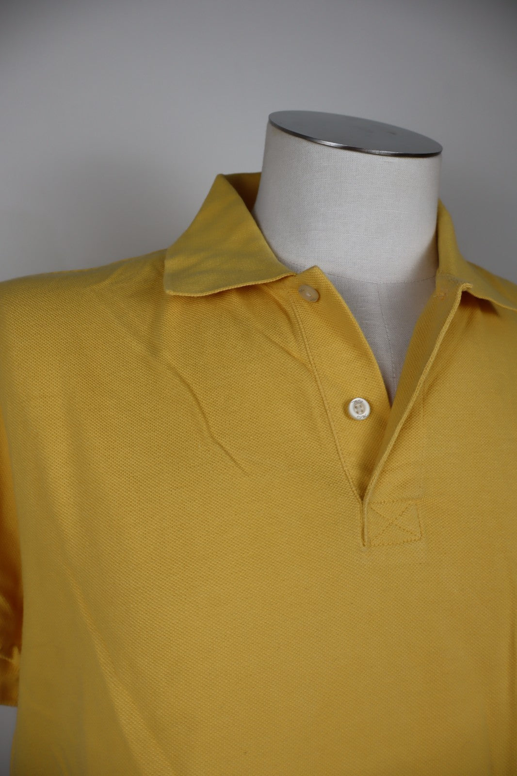MARLBORO CLASSICS POLO MAGLIA UOMO TG L MAN COTONE SHIRT CASUAL VINTAGE LOGO