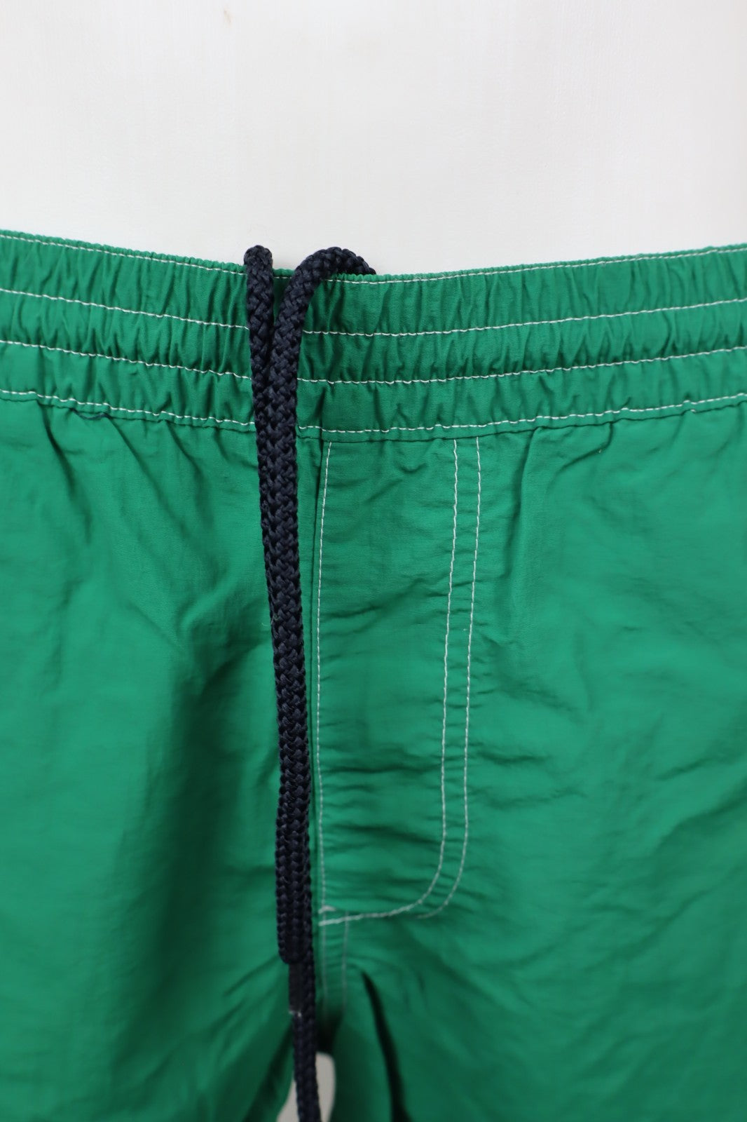 CHAMPION COSTUME PANTALONCINO MARE UOMO TG XL MAN SWIMSUIT VINTAGE CASUAL LOGO