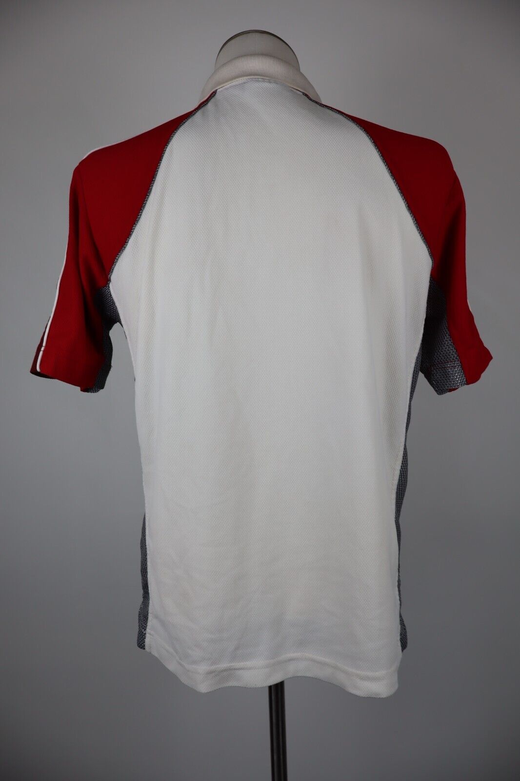 AUSTRALIAN MAGLIA POLO UOMO TG. 48 MAN T-SHIRT CASUAL VINTAGE COTONE COTTON