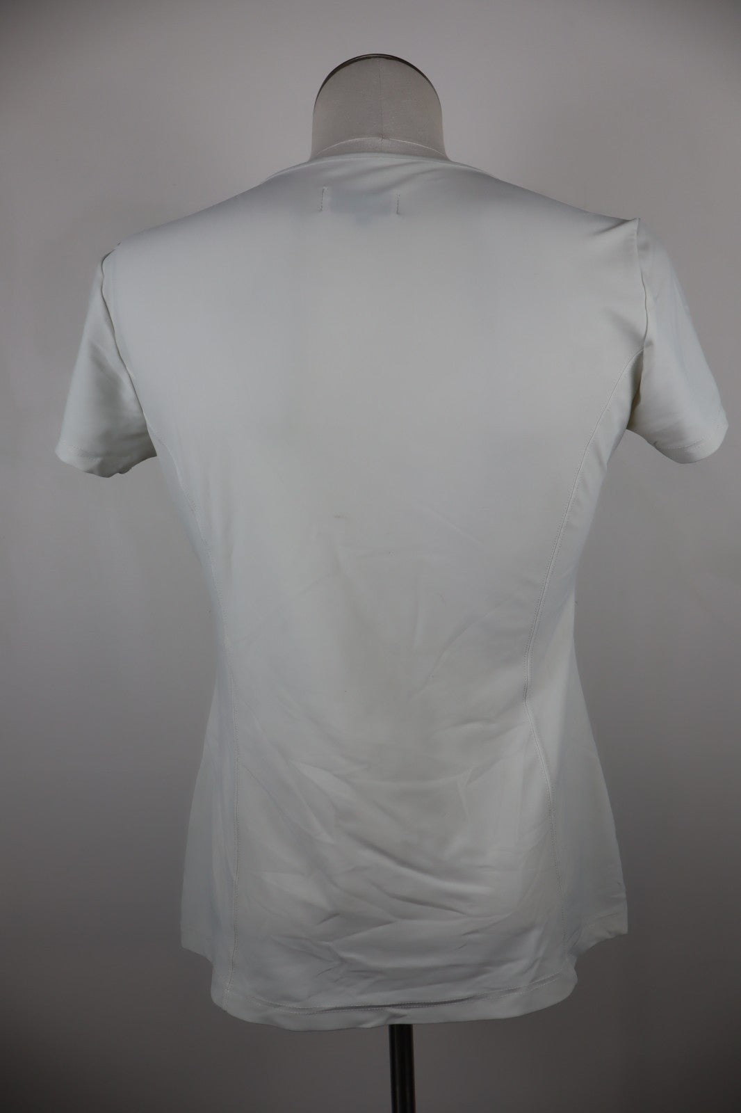 AUSTRALIAN MAGLIA UOMO TG 52 MAN COTTON T-SHIRT CASUAL  COTONE VINTAGE LOGO