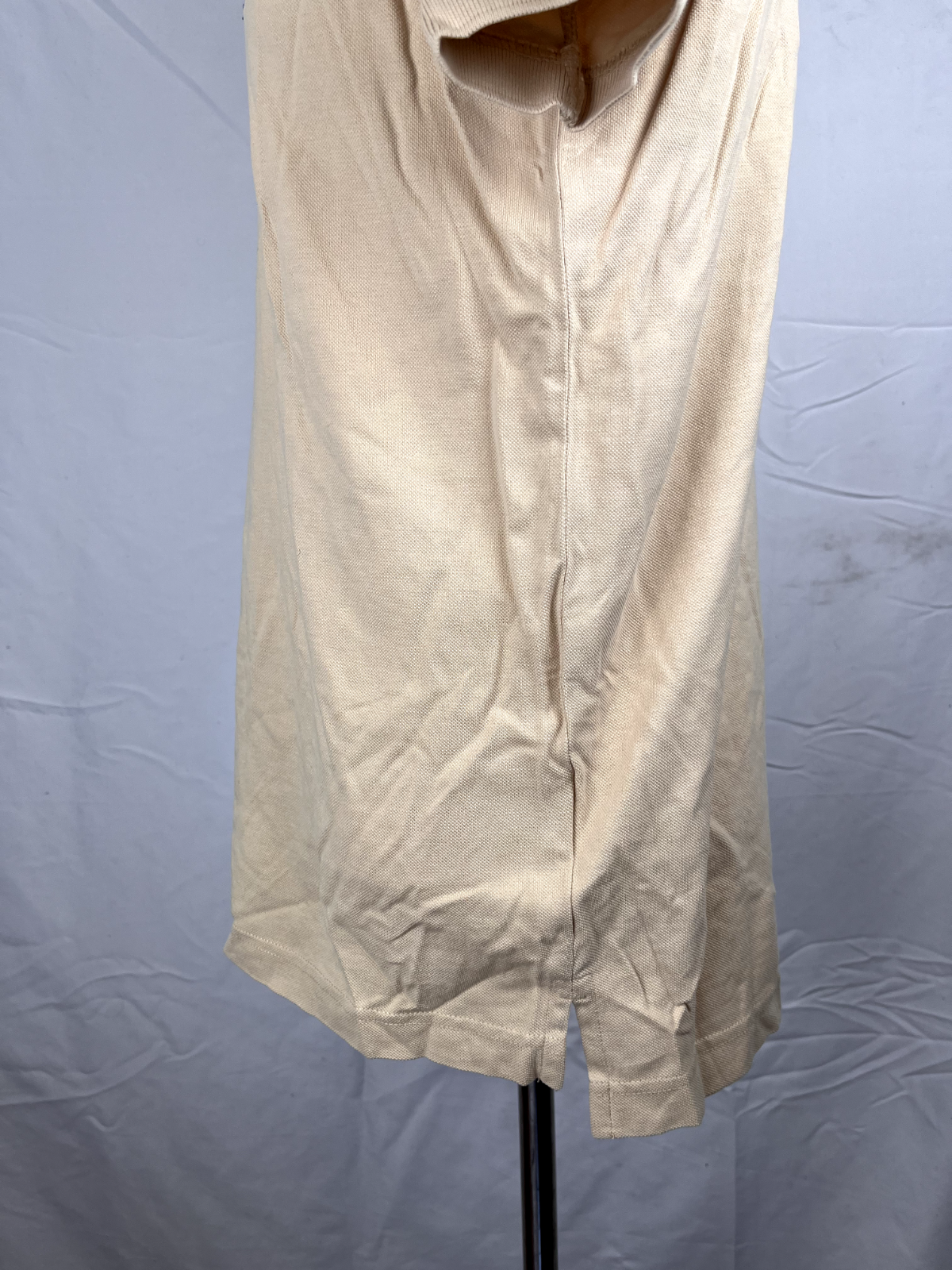 TOMMY HILFIGER MAGLIA POLO UOMO TG. M MAN POLO SHIRT CASUAL VINTAGE