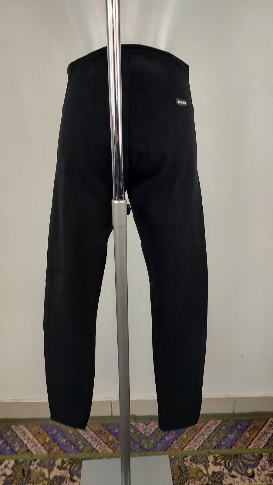 COLMAR PANTALONE DA NEVE SPORT TECNICO DONNA TG 42 WOMAN VINTAGE PANTS
