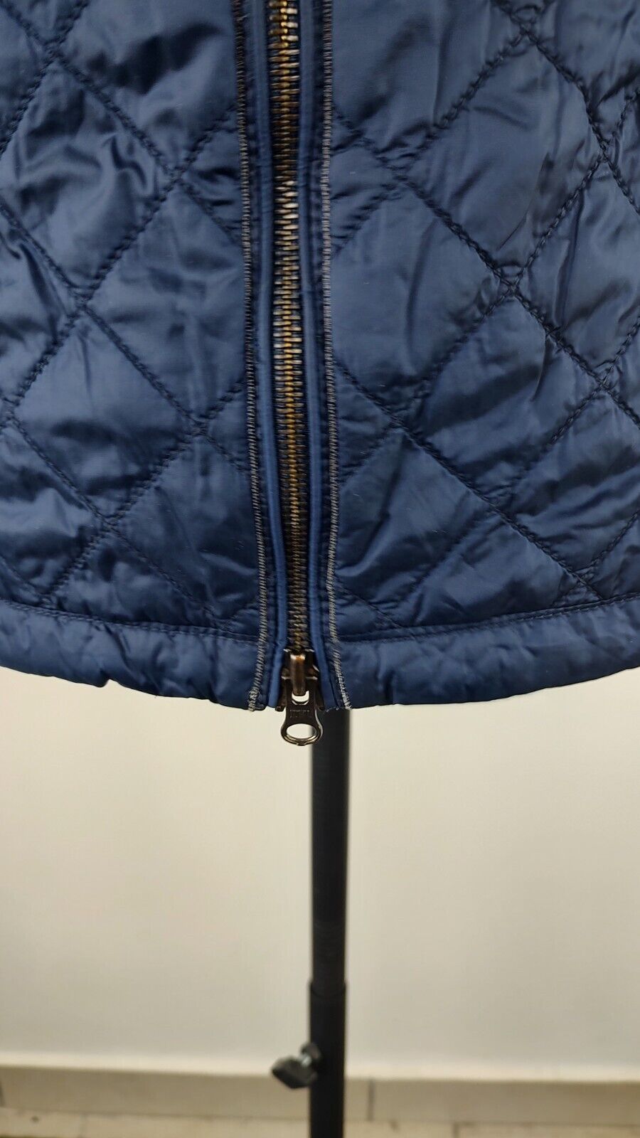 NAPAPIJRI GIUBBINO DONNA Tg. L WOMAN CASUAL JACKET VINTAGE