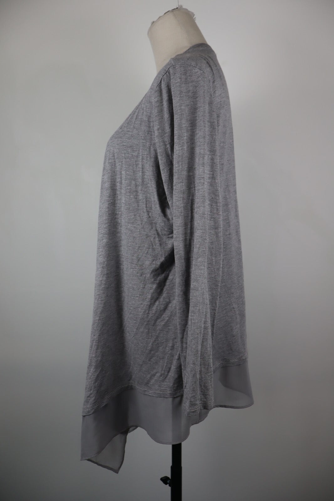 CAVIN KLEIN CARDIGAN COPRISPALLE DONNA Tg. M WOMAN VINTAGE CASUAL