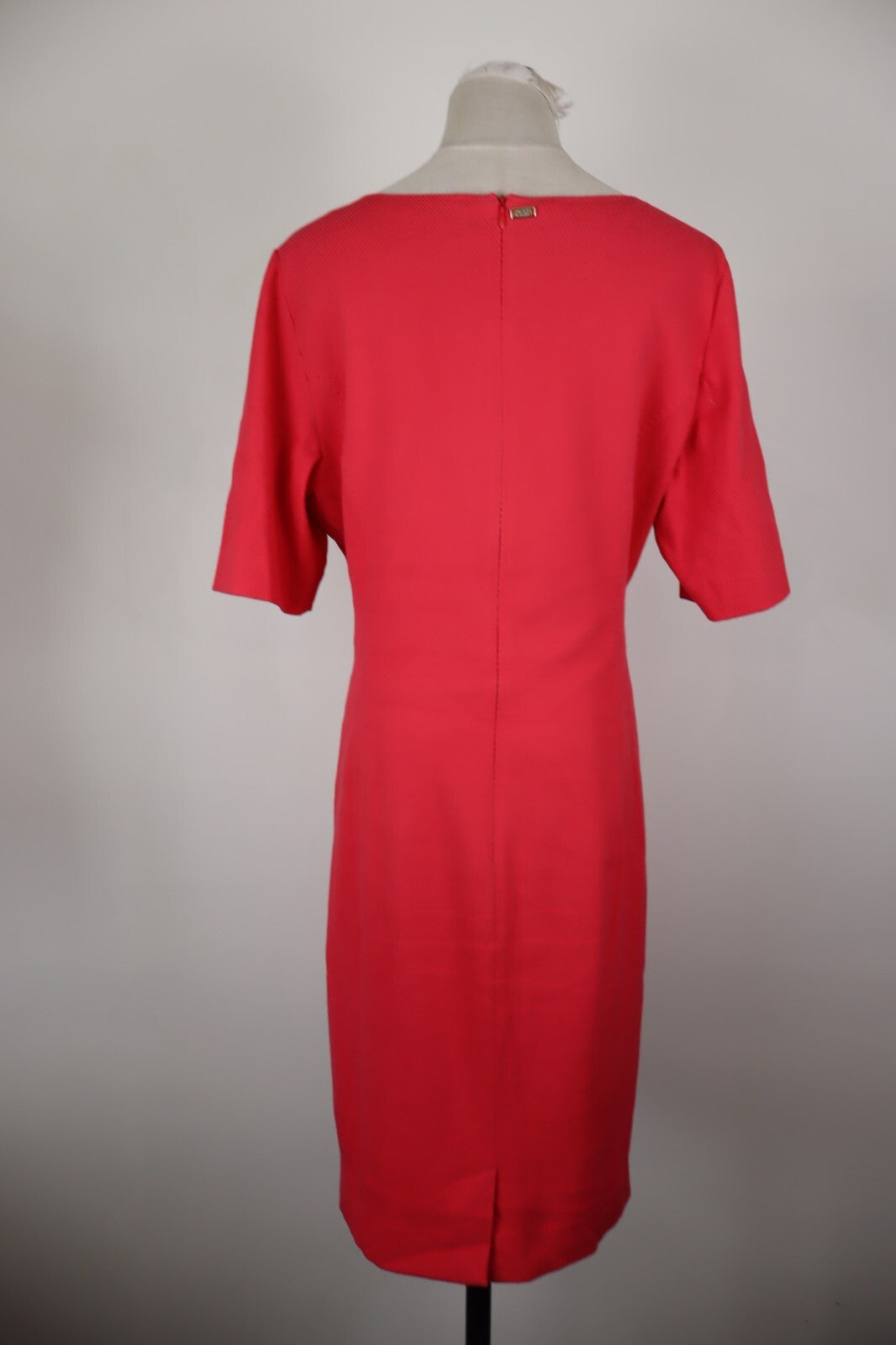 PER TE BY KRIZIA VESTITO DONNA TG. 21  WOMAN CASUAL VINTAGE COTONE