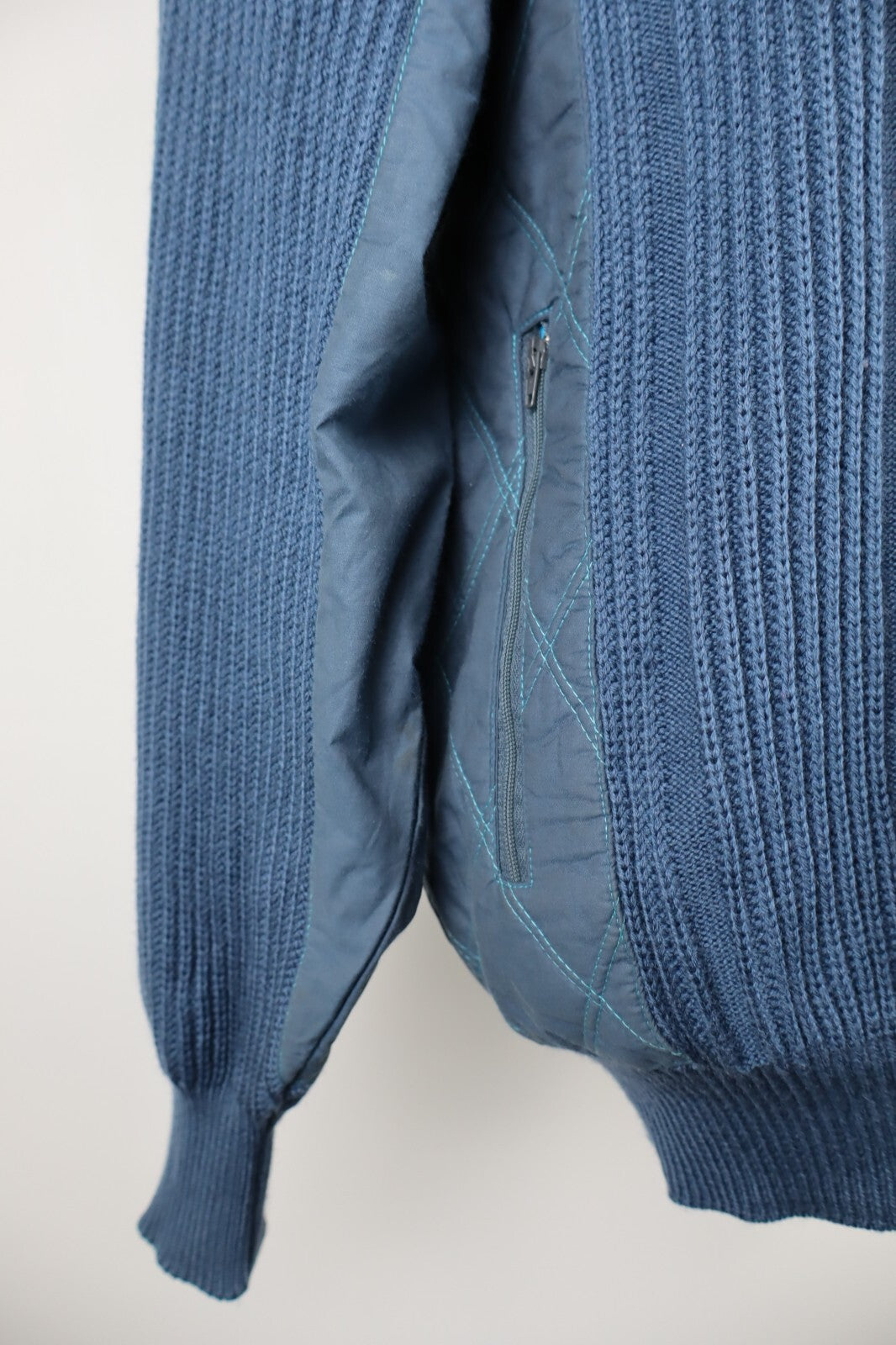 AUSTRALIAN MAGLIONE MAGLIA VINTAGE UOMO TG 52 MAN SWEATER CASUAL VINTAGE