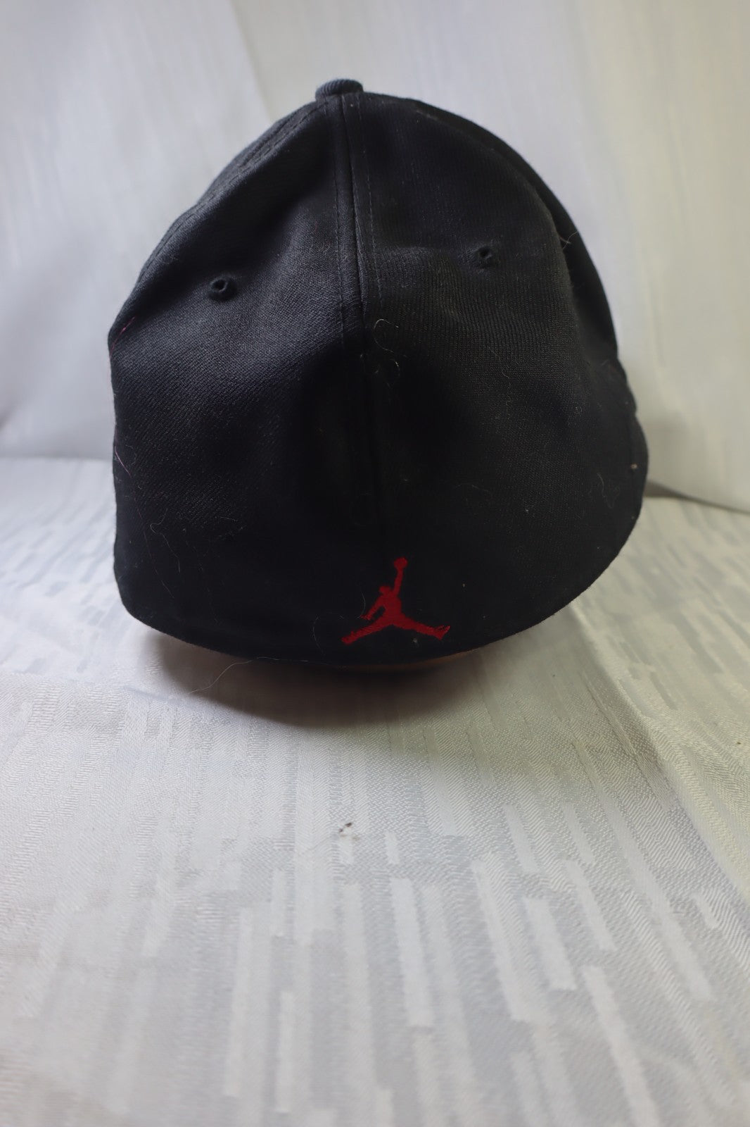 JORDAN CAPPELLO TAGLIA 7.5 / 60 CM BERRETTO HAT CAP SPORT DONNA UOMO VINTAGE