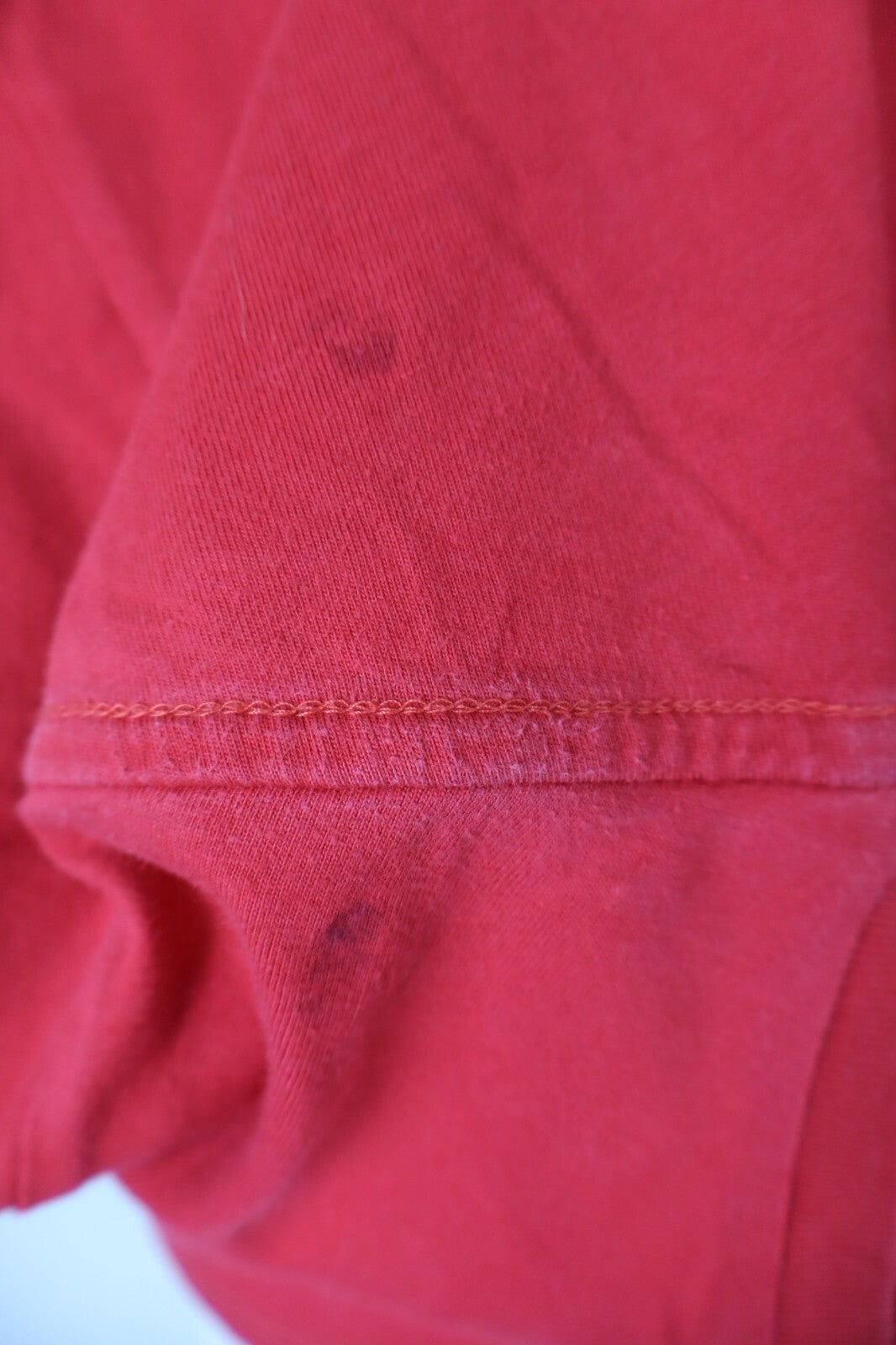 LEVI'S MAGLIA UOMO TG M MAN T-SHIRT CASUAL VINTAGE COTONE