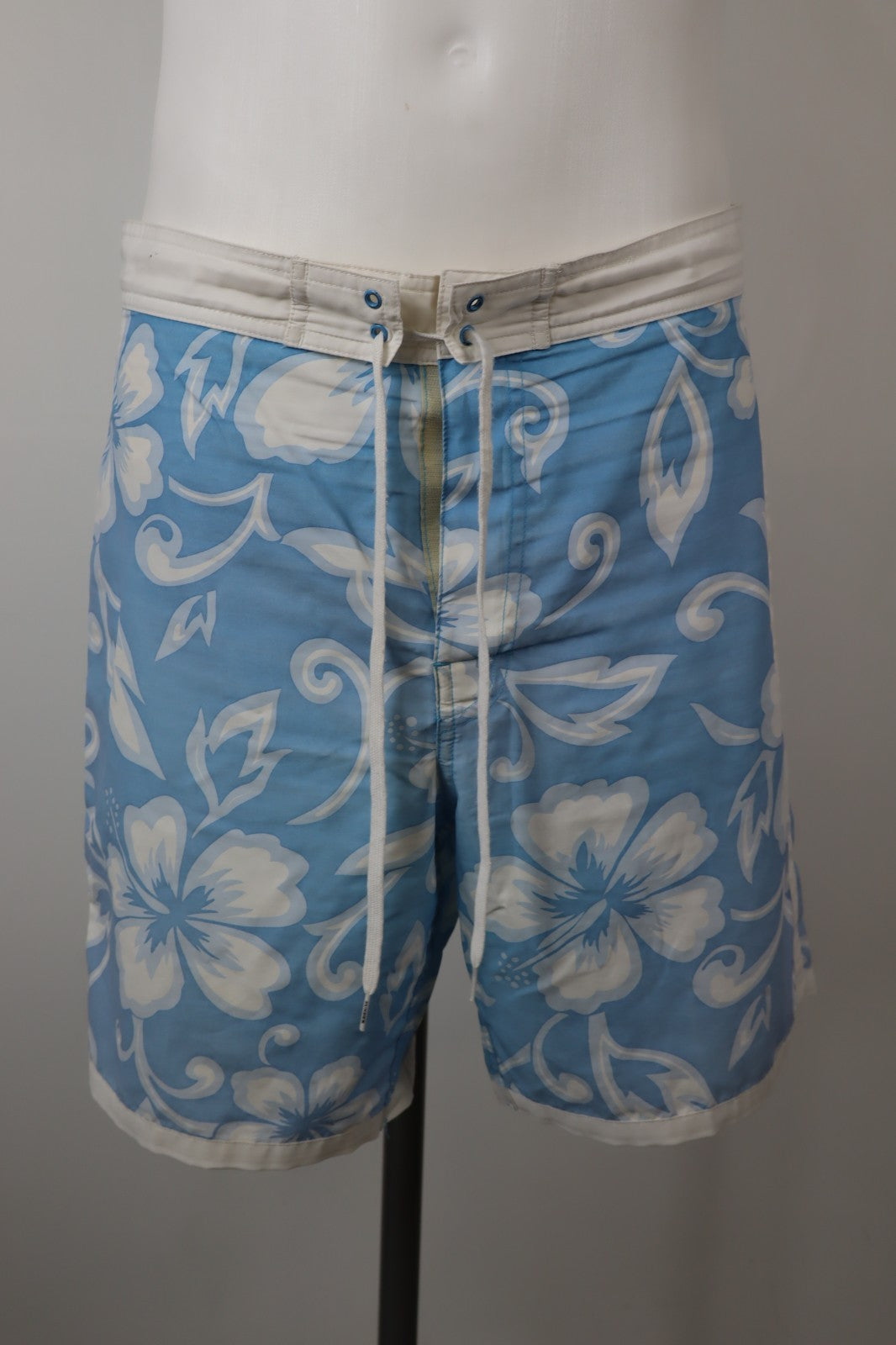 SUNDEK COSTUME PANTALONCINO MARE UOMO TG M MEN SWIMSUIT VINTAGE CASUAL