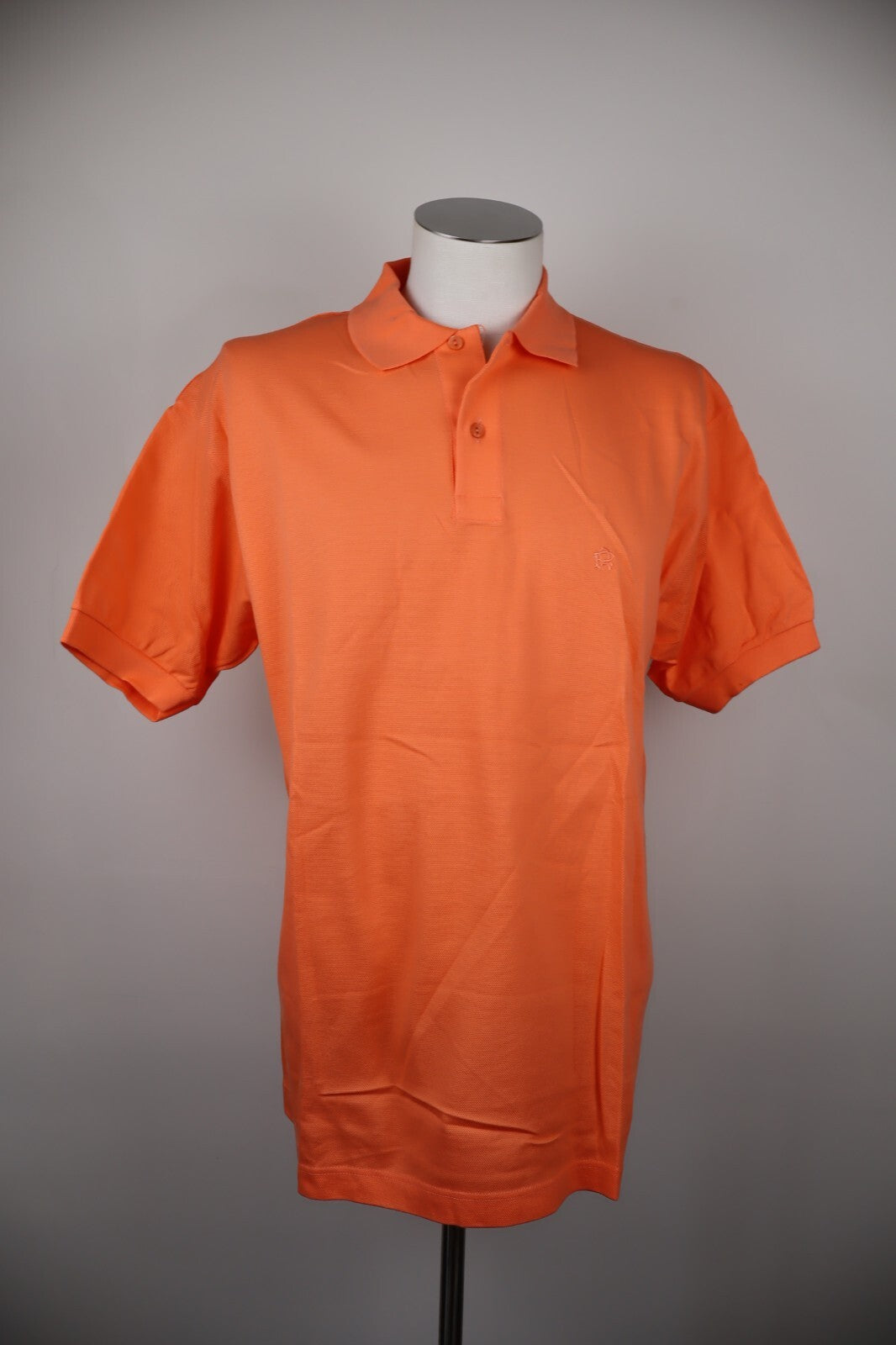 RIFLE POLO MAGLIA COTONE UOMO Tg L MAN COTTON T-SHIRT CASUAL VINTAGE CON TAG