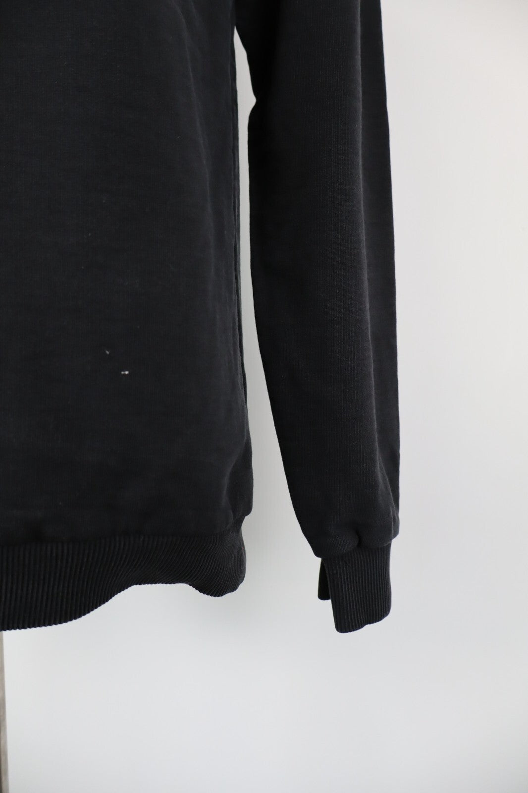BUT NOT FELPA MAGLIA COTONE UOMO Tg M MAN COTTON JACKET SWEATSHIRT VINTAGE