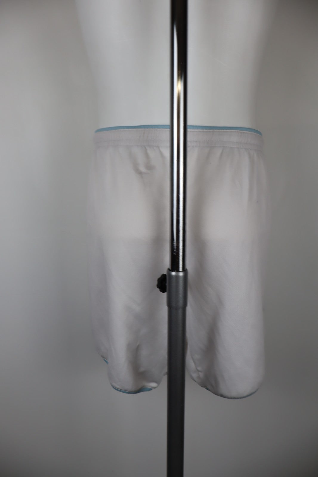 PUMA SS LAZIO PANTALONCINI CALCIO SPORT UOMO TG M VINTAGE MEN SOCCER SHORTS