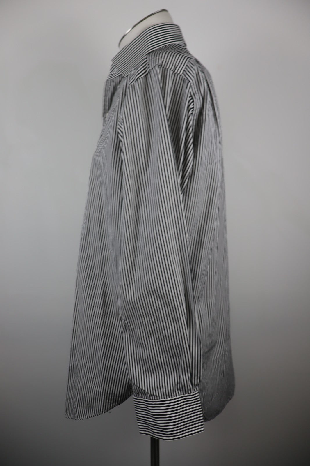 RALPH LAUREN CAMICIA UOMO COTONE 16 32 33 MAN CASUAL VINTAGE COTTON SHIRT LOGO