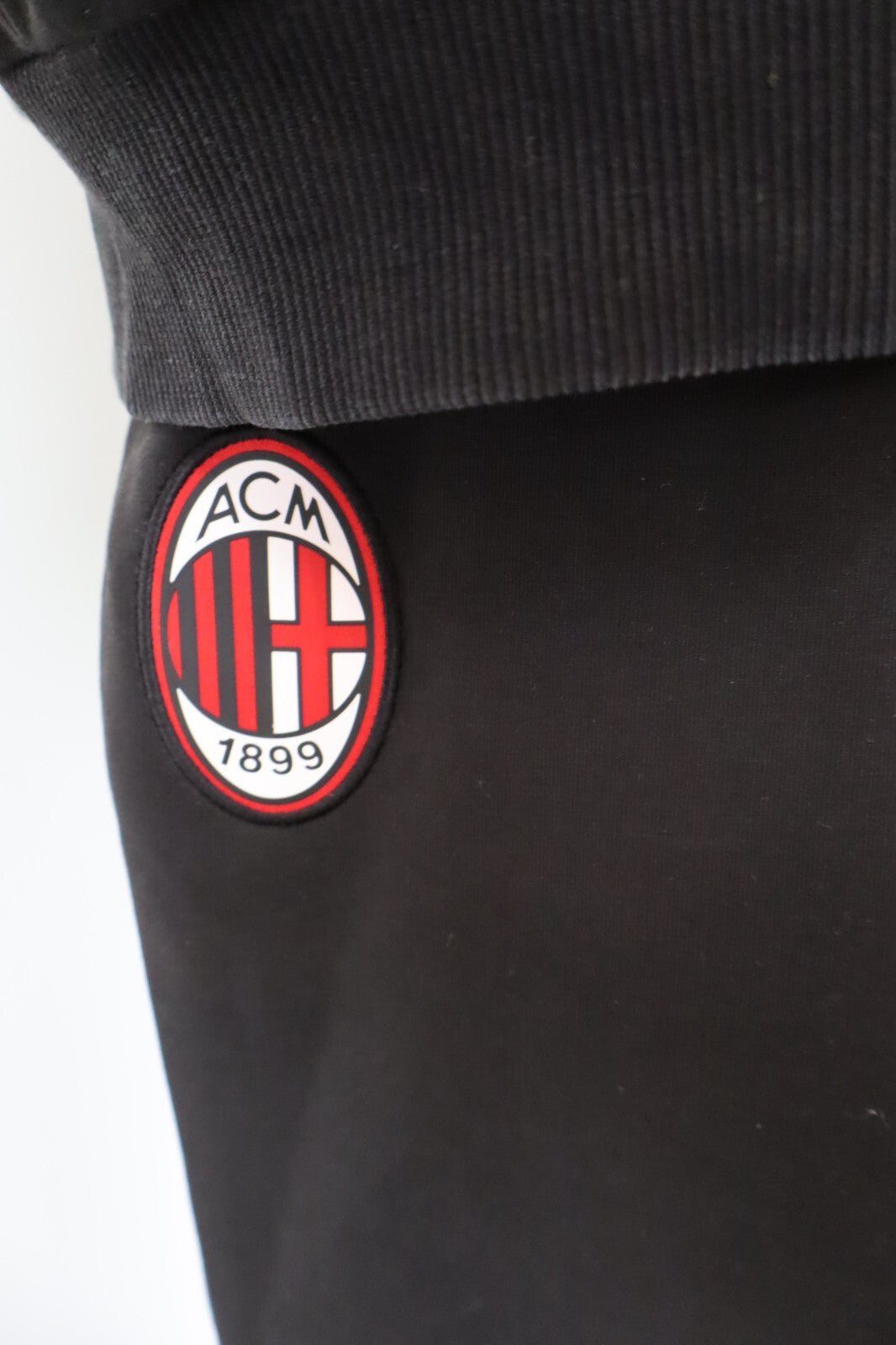 PUMA MILAN ITALIA TUTA COMPLETA CALCIO UOMO Tg XXL TRACKSUIT SPORT