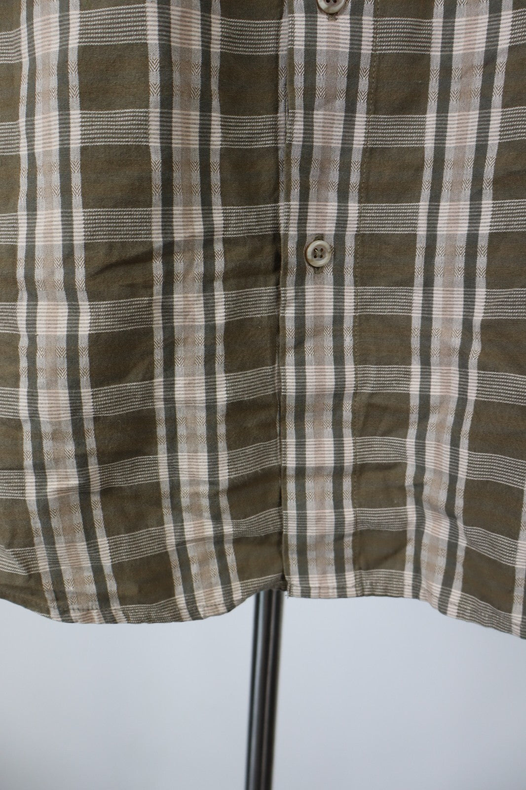 MARLBORO CLASSICS CAMICIA UOMO TG. XL MAN CASUAL VINTAGE SHIRT COTONE COTTON