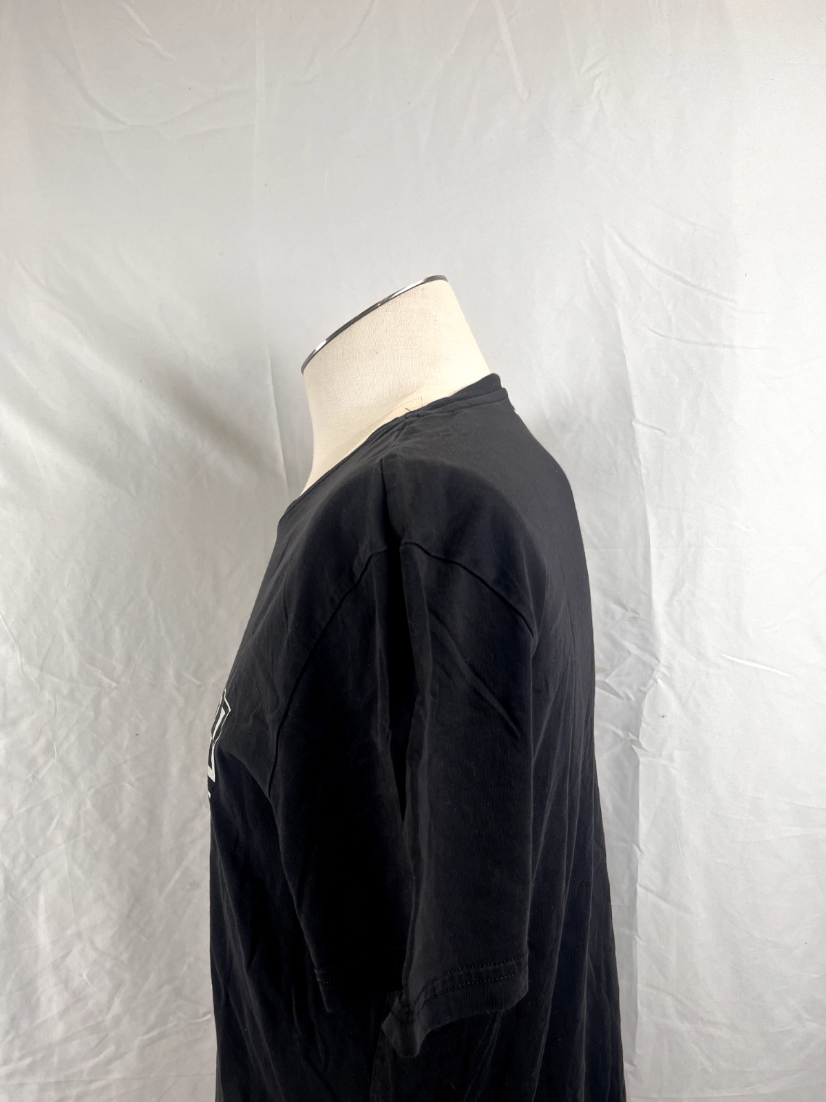 NAPAPIJRI MAGLIA COTONE UOMO TG. L MAN T- SHIRT CASUAL VINTAGE COTTON