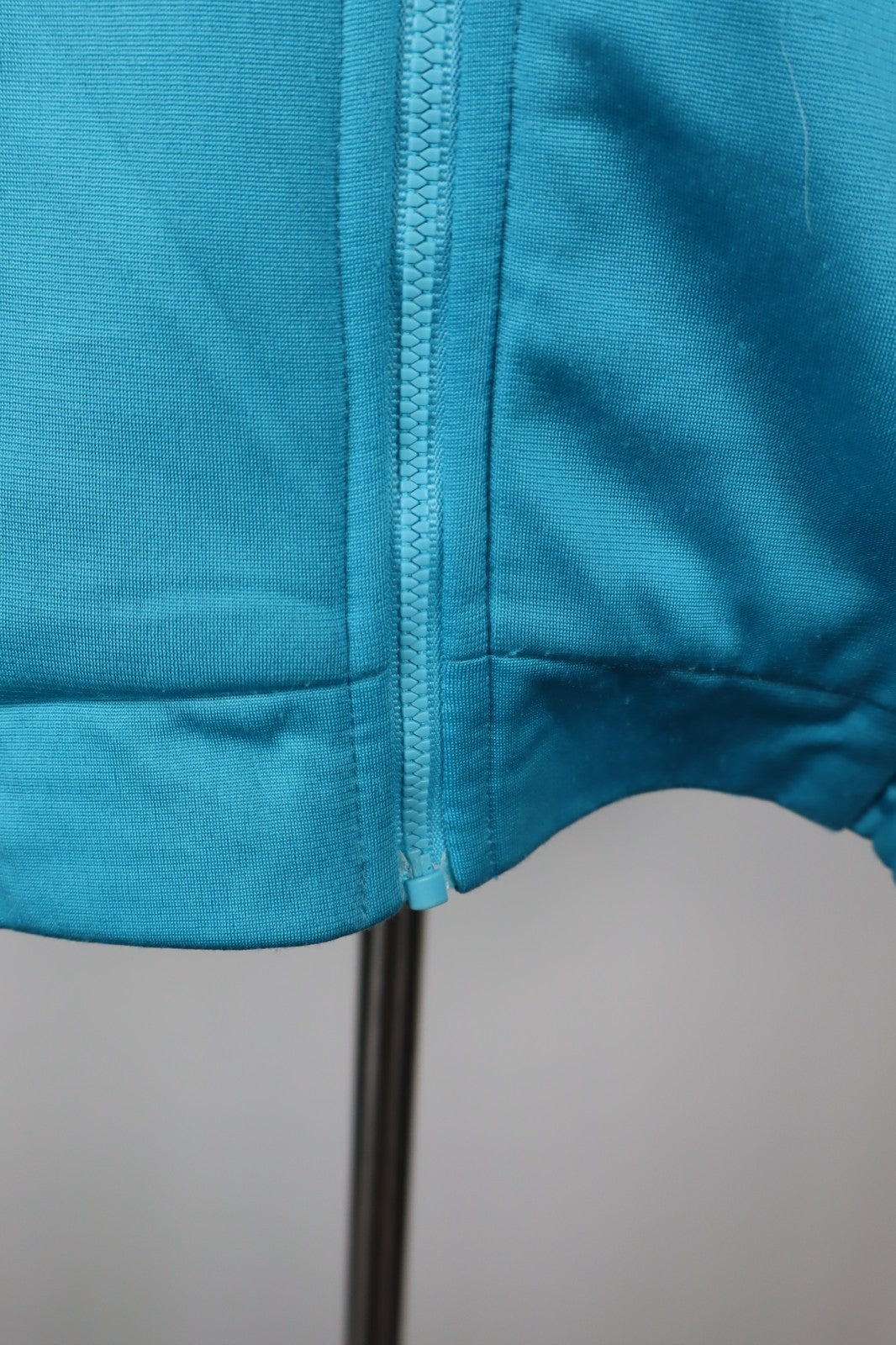 FILA FELPA CON ZIP MAGLIA UOMO Tg XXL MAN SWEATSHIRT CASUAL VINTAGE