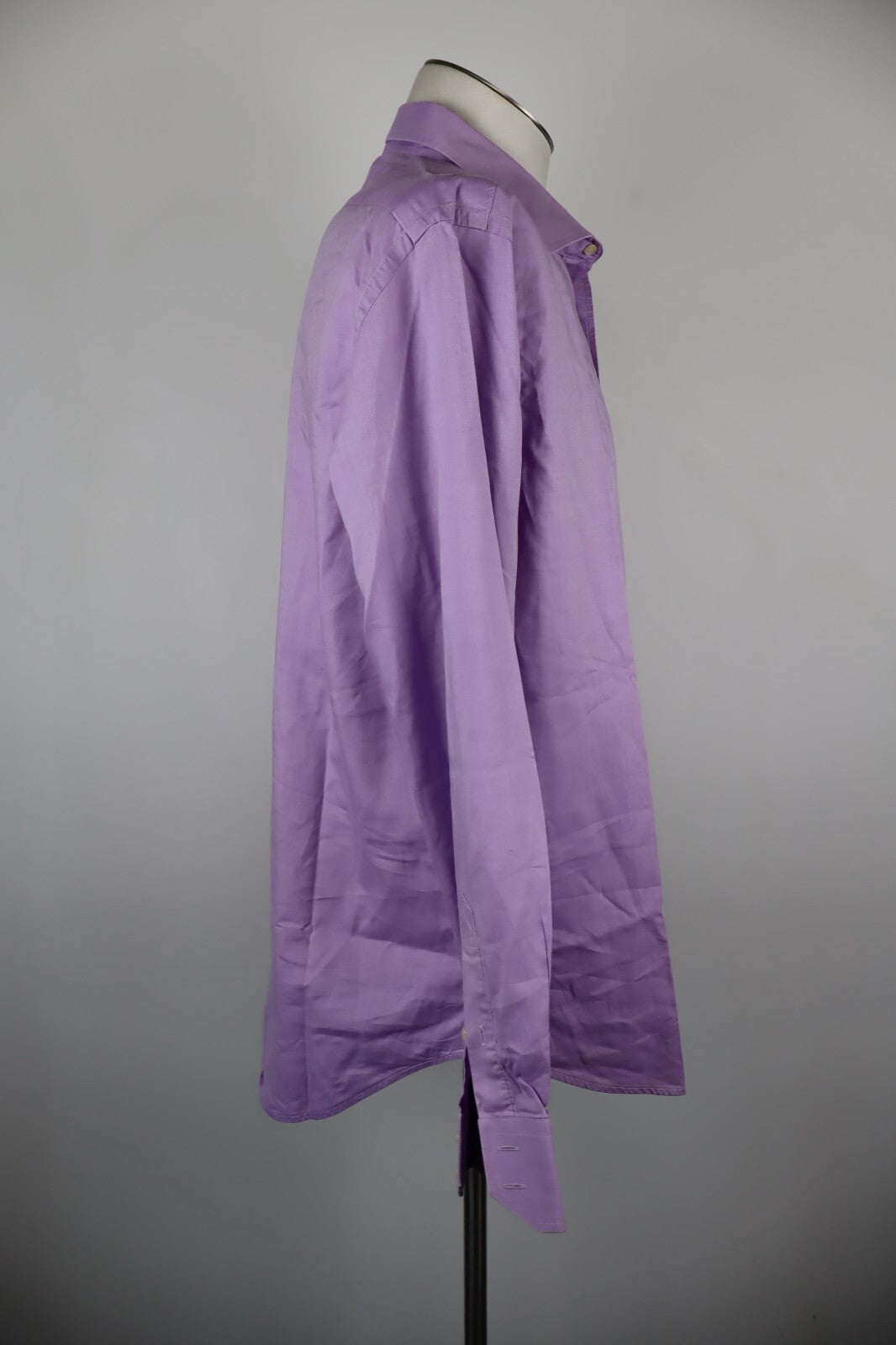 BROOKSFIELD CAMICIA UOMO COTONE TG. 43 7  MAN CASUAL VINTAGE SHIRT COTTON