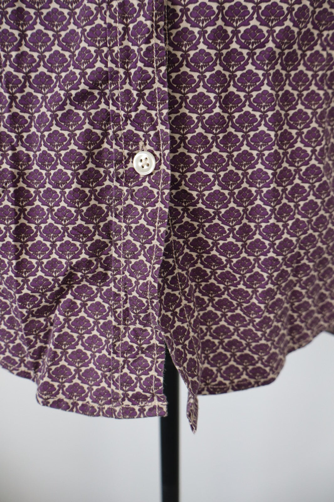 MARLBORO CLASSIC CAMICIA DONNA TG. 42 WOMAN SHIRT CASUAL VINTAGE COTONE COTTON