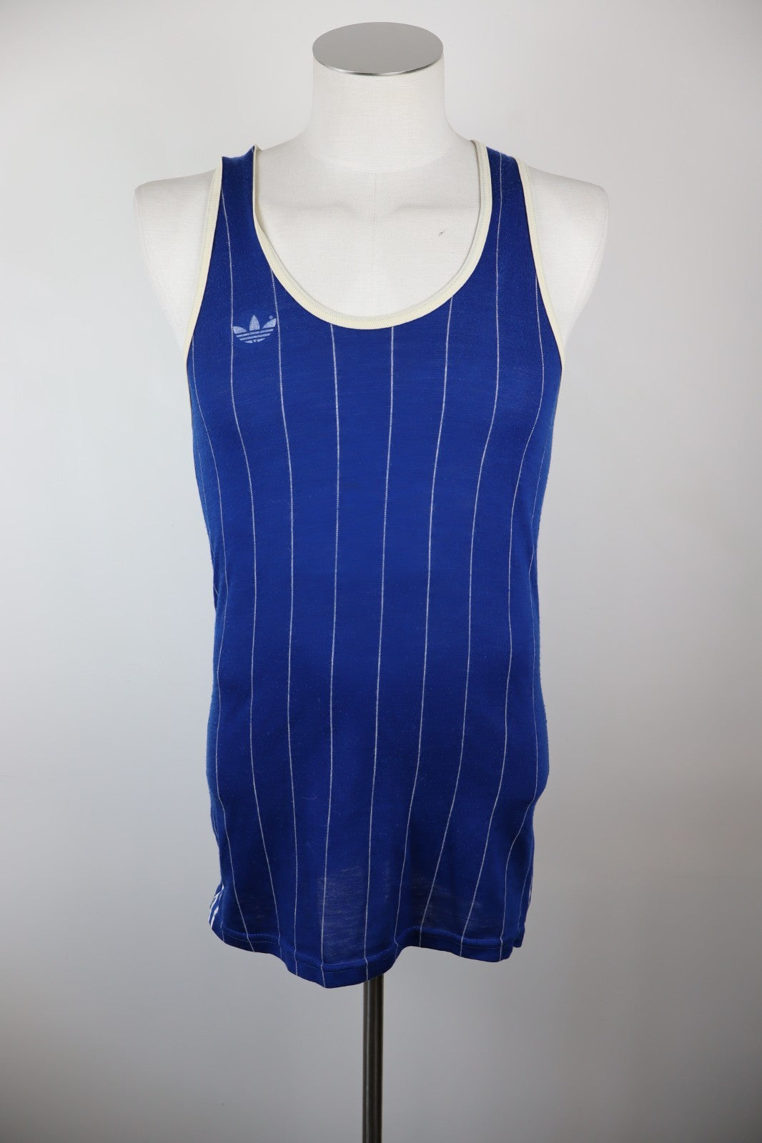 ADIDAS VENTEX MAGLIA CANOTTA TG. M ATLETICA UOMO TRIKOT MAN JERSEY