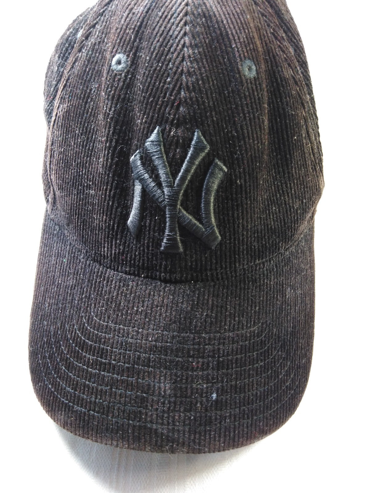 NEW ERA NY TAGLIA M/L BERRETTO UOMO DONNA HAT CAP VINTAGE SPORT