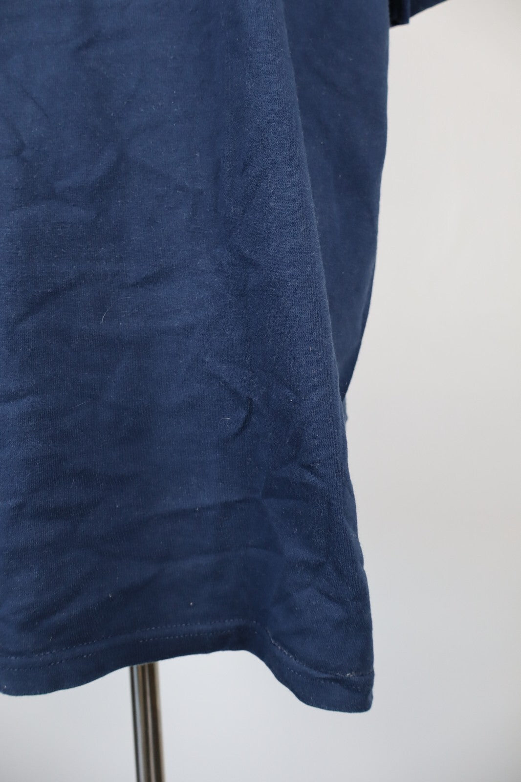 NIKE NY YANKEES MATSUI MAGLIA UOMO COTONE TG. XL MAN SHIRT CASUAL VINTAGE COTTON