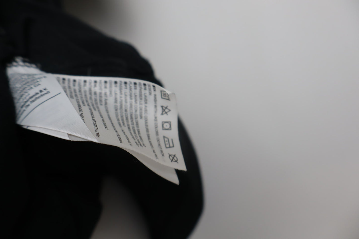 AIR JORDAN MAGLIA UOMO TG. XL MAN T-SHIRT VINTAGE CASUAL COTONE COTTON LOGO