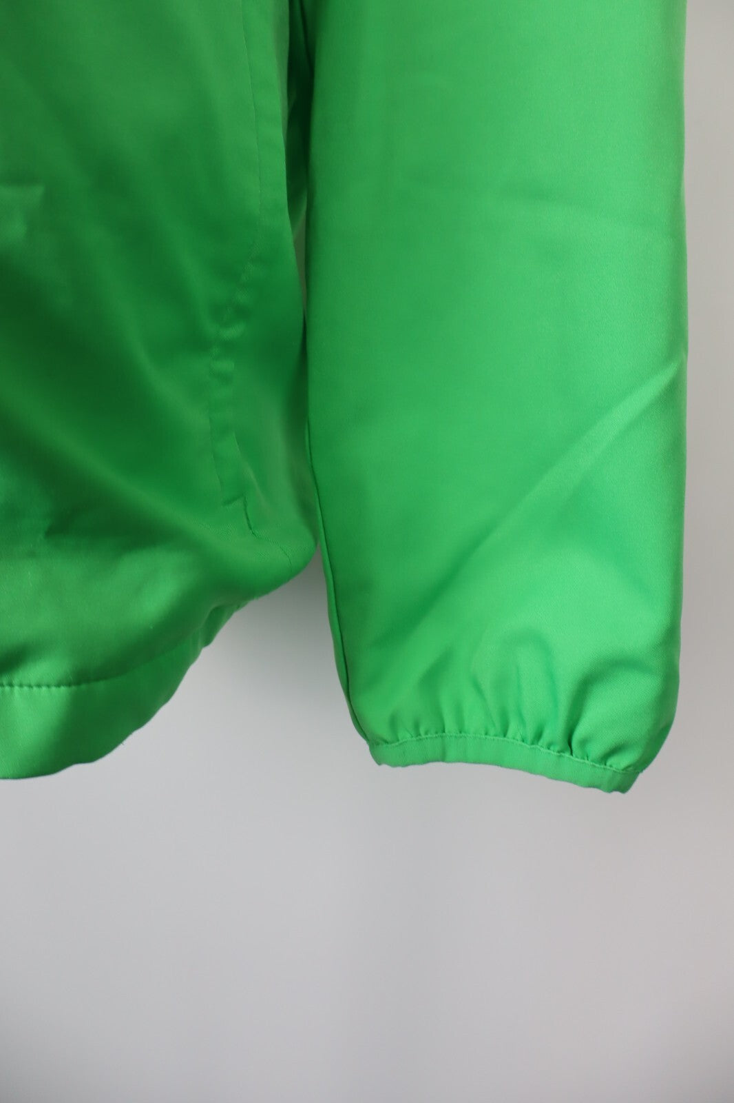 NIKE TSV LANGENAU GIACCA SPORTIVA UOMO CALCIO Tg XL MAN VINTAGE JACKET SPORT