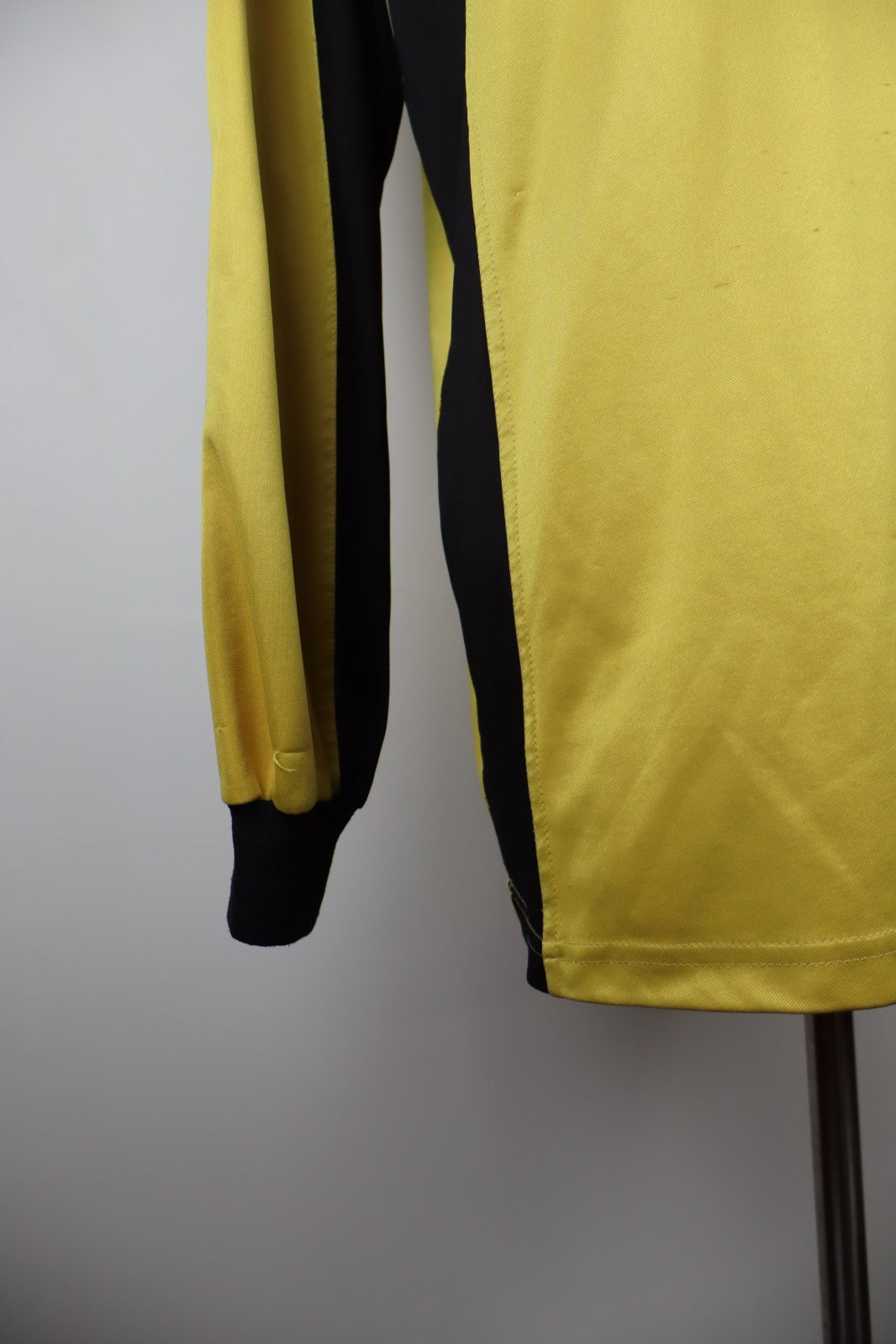 GARMAN PRO SESTO N 12 PORTIERE MAGLIA CALCIO UOMO L SOCCER JERSEY SPORT VINTAGE