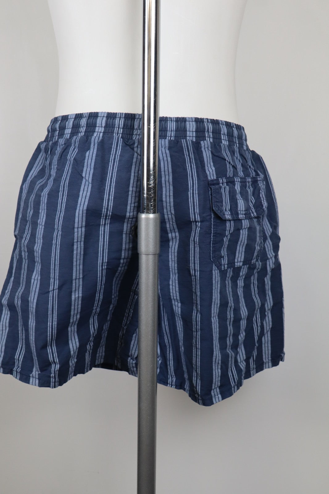 FRED PERRY COSTUME PANTALONCINO MARE UOMO TG M MAN SWIMSUIT VINTAGE SURF