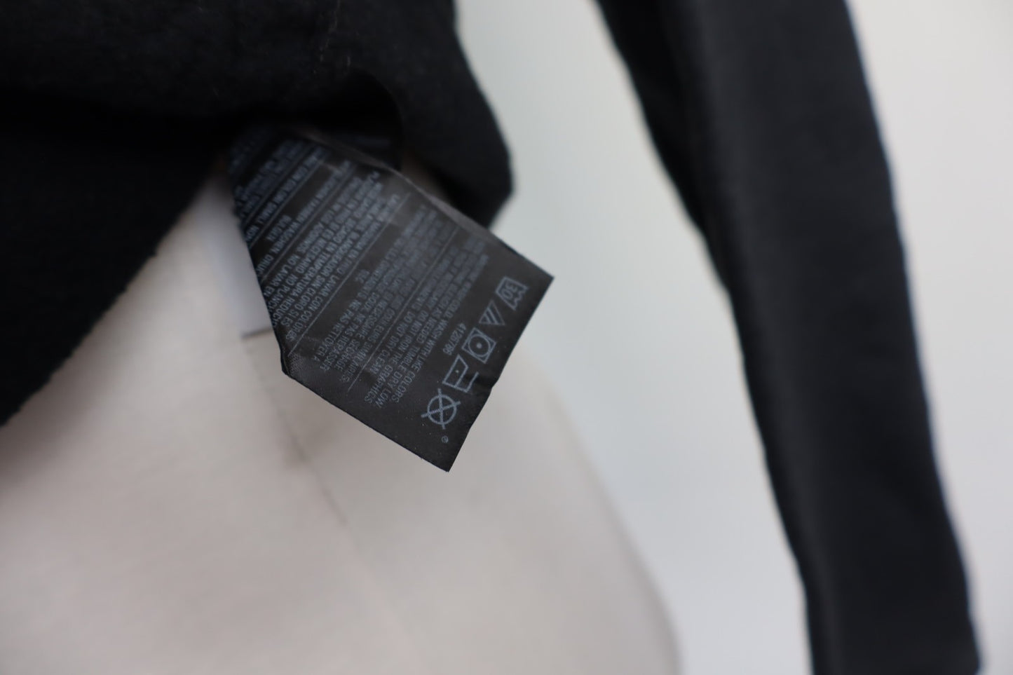 VOLCOM FELPA MAGLIA FELPATA UOMO S MAN SWEATSHIRT CASUAL VINTAGE COTONE COTTON