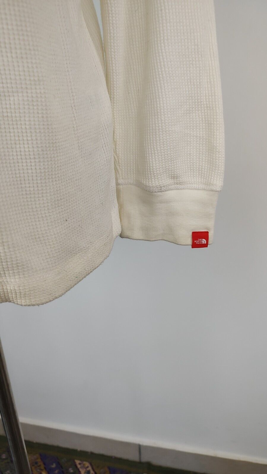 THE NORTH FACE MAGLIA UOMO TG. S MAN T-SHIRT VINTAGE CASUAL COTONE