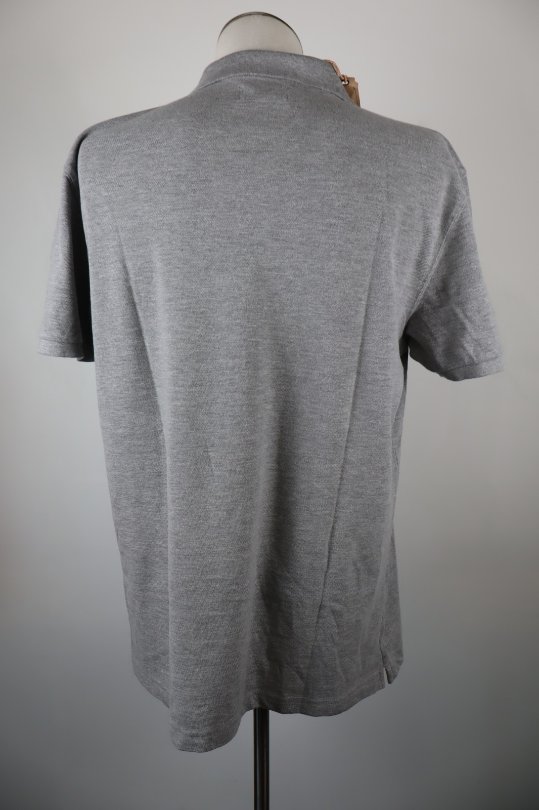 MARLBORO CLASSICS MAGLIA UOMO TG 2XL MAN POLO SHIRT CASUAL VINTAGE CON TAG