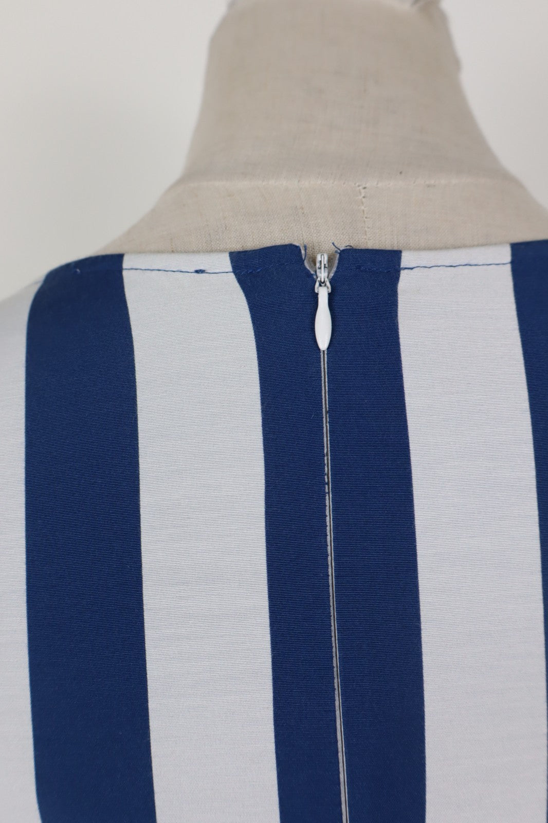 MARELLA SPORT VESTITO ABITO DONNA TG. 40 WOMAN CASUAL VINTAGE DRESS